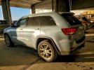 Jeep Grand Cherokee Laredo Image 4