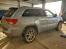 Jeep Grand Cherokee Laredo Image 3