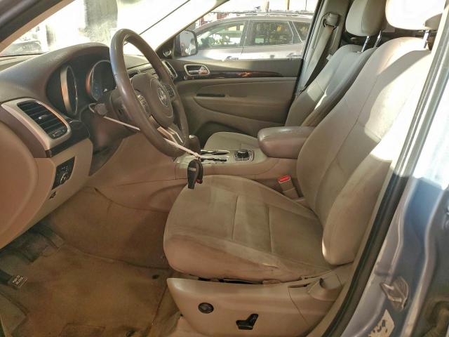 Jeep Grand Cherokee Laredo Image 7