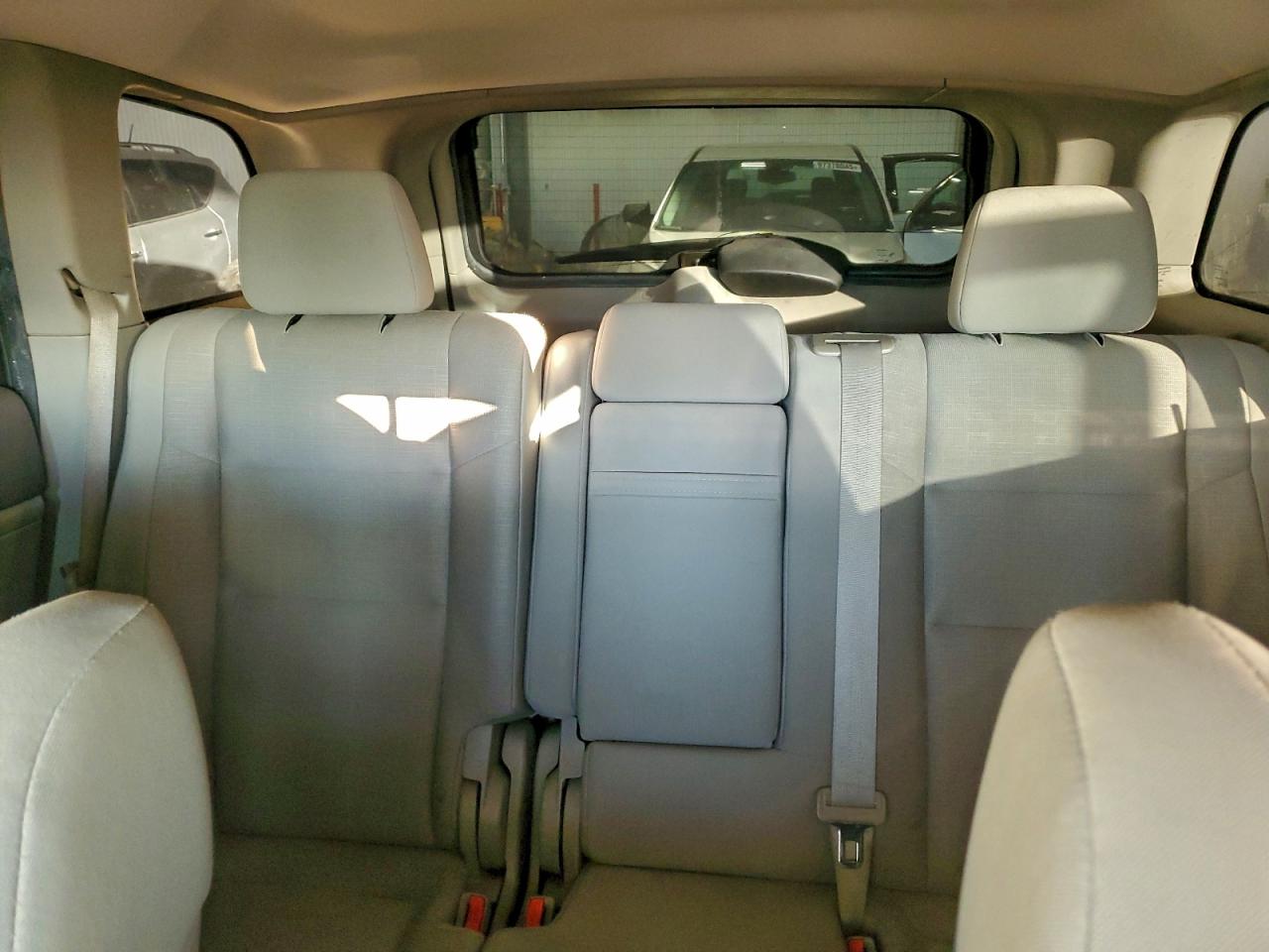 Jeep Grand Cherokee Laredo Image 11