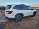 Honda Pilot Trailsport Image 11