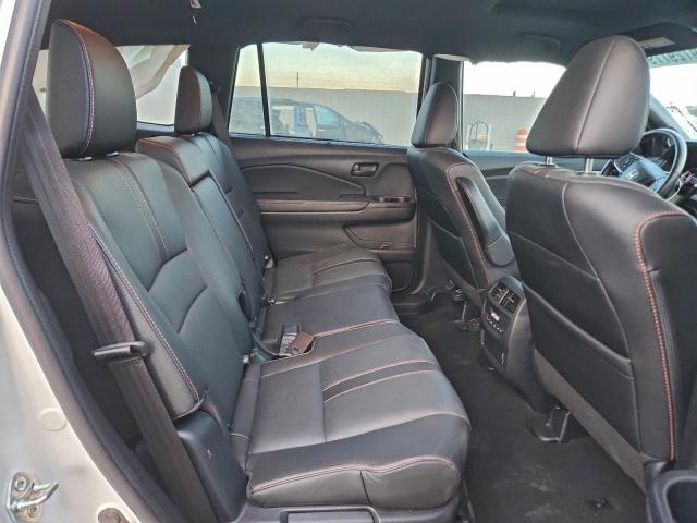 Honda Pilot Trailsport Image 12
