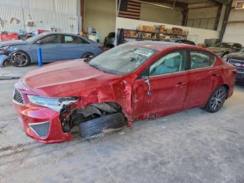  Salvage Acura ILX