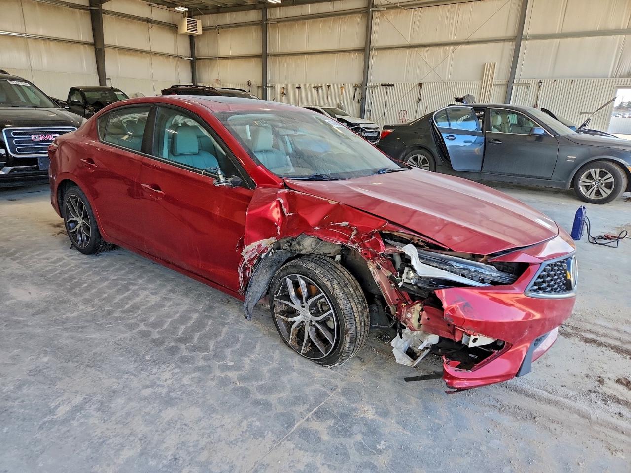 Acura ILX Premium Image 3