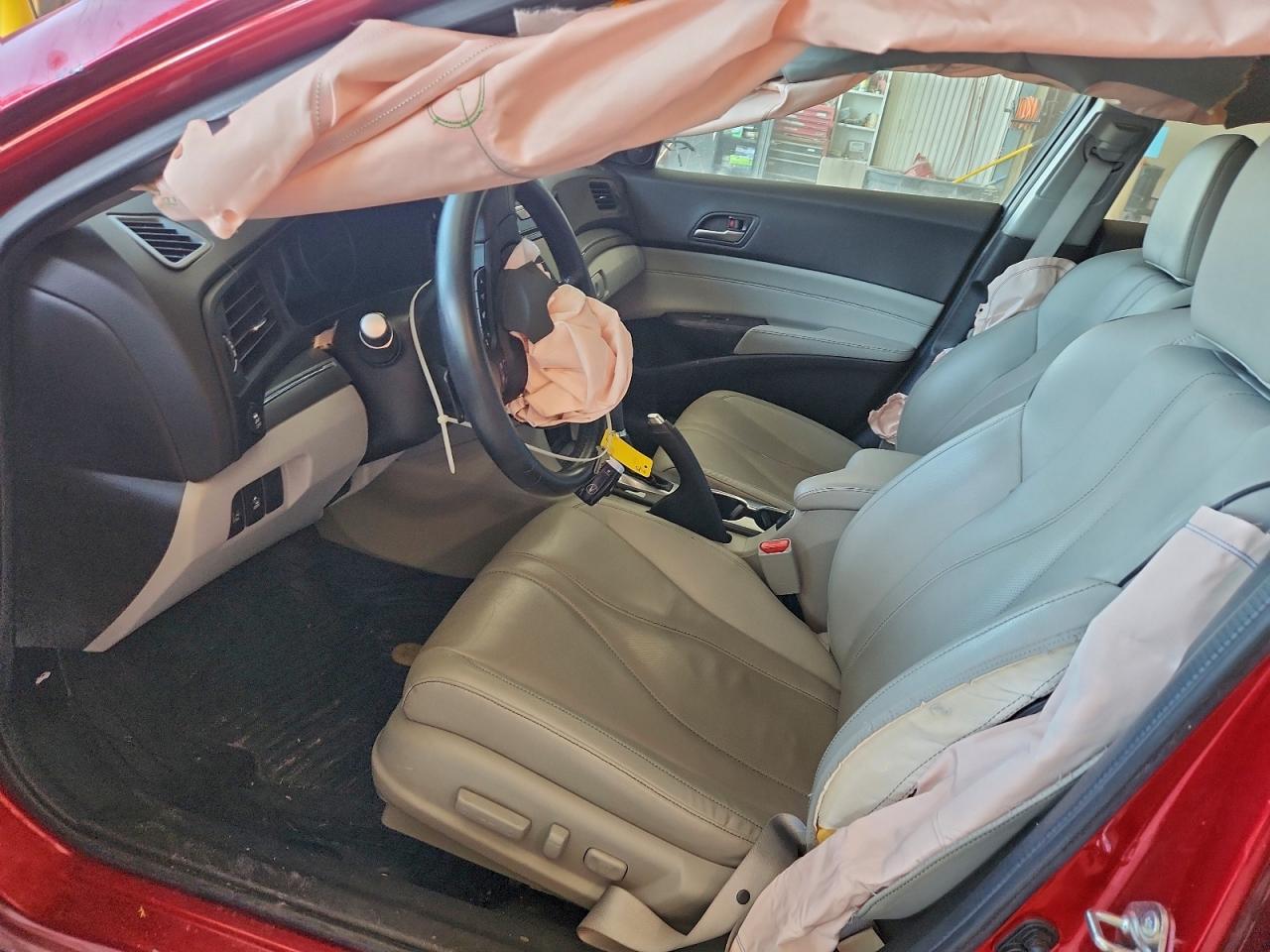 Acura ILX Premium Image 6