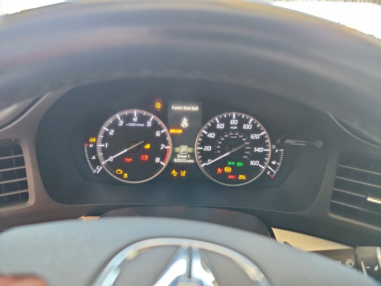 Acura ILX Premium Image 8