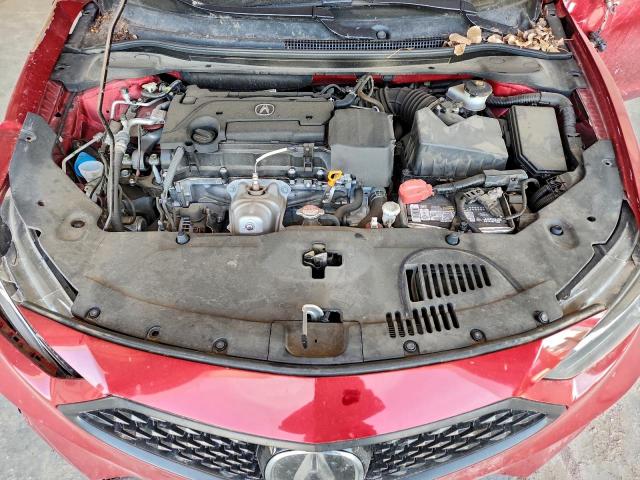 Acura ILX Premium Image 9