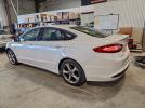 Ford Fusion Se Image 4