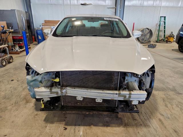 Ford Fusion Se Image 2