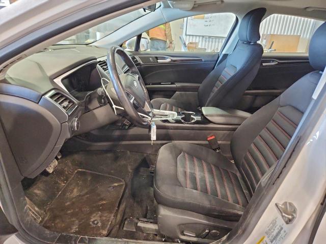 Ford Fusion Se Image 5