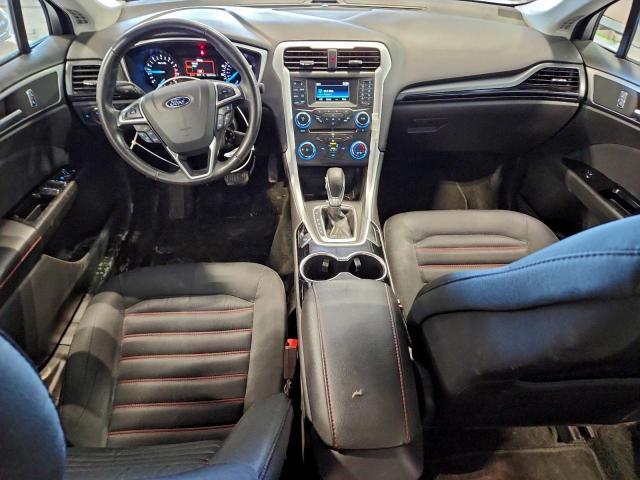 Ford Fusion Se Image 10