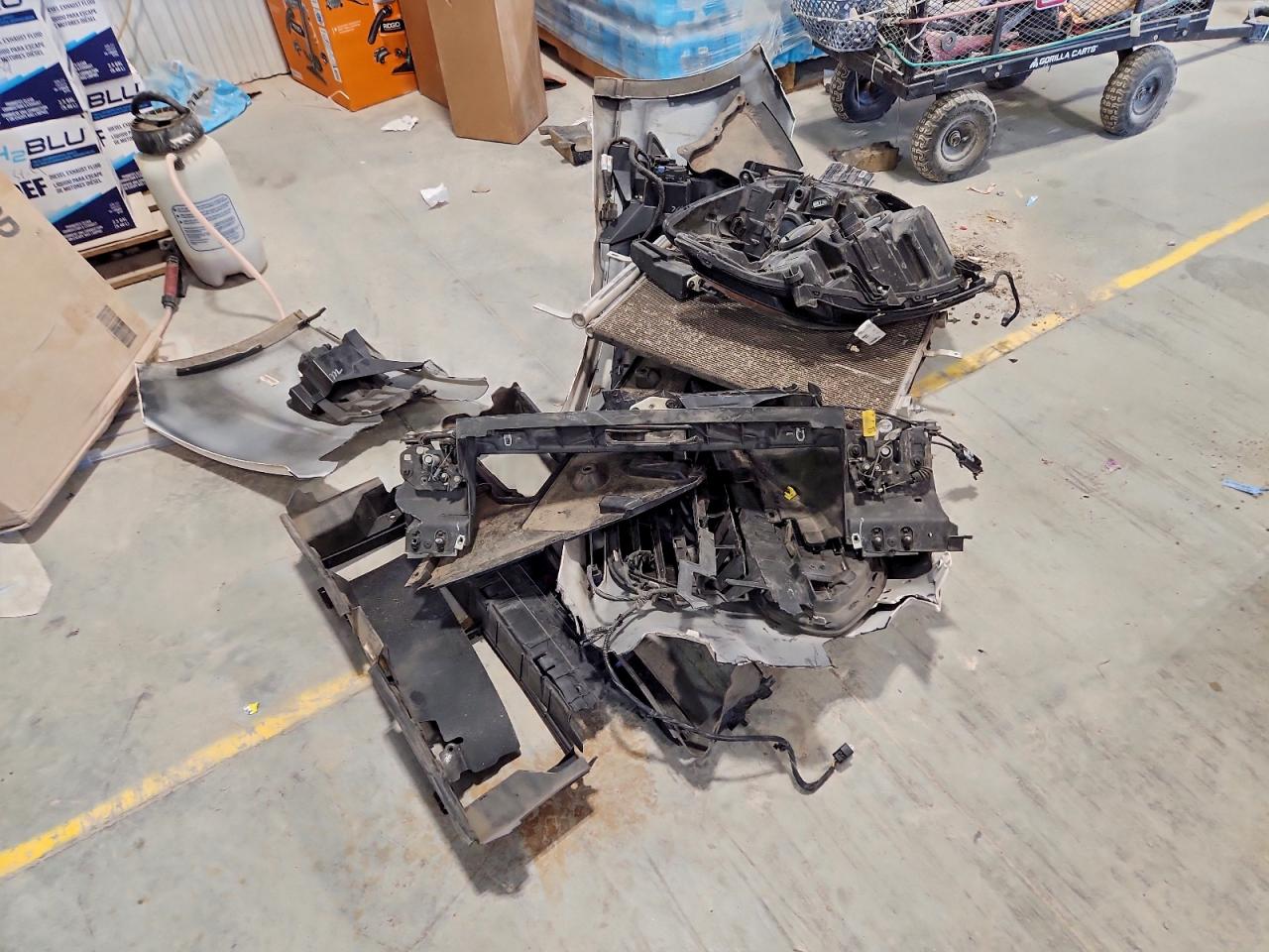 Ford Fusion Se Image 11