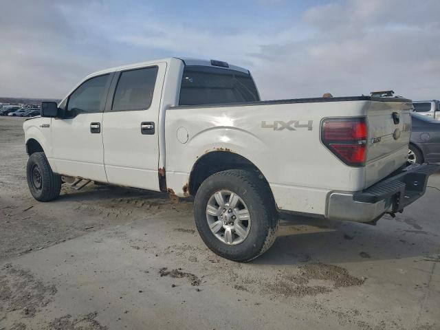 Ford F-150 Supercrew Image 12