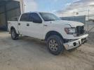 Ford F-150 Supercrew Image 10