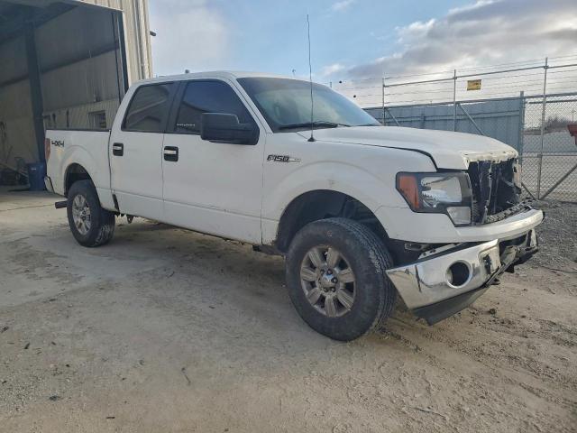 Ford F-150 Supercrew Image 10