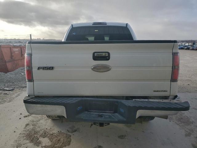 Ford F-150 Supercrew Image 9