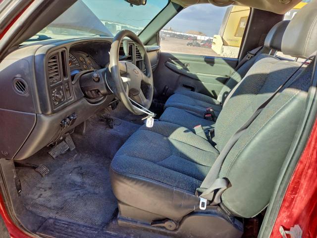 Chevrolet Silverado C1500 Image 3