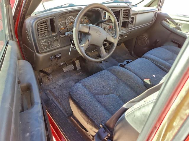 Chevrolet Silverado C1500 Image 11