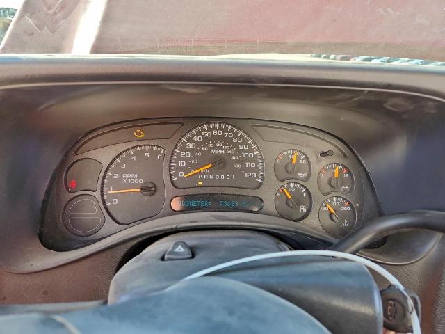 Chevrolet Silverado C1500 Image 6