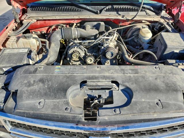 Chevrolet Silverado C1500 Image 7