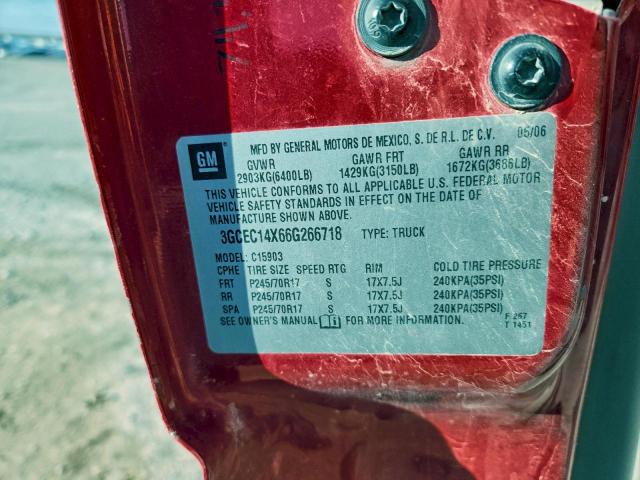 Chevrolet Silverado C1500 Image 9