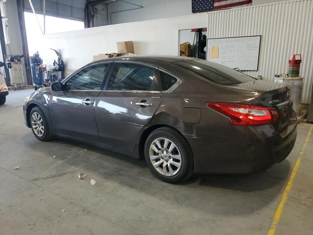 Nissan Altima 2.5 Image 7