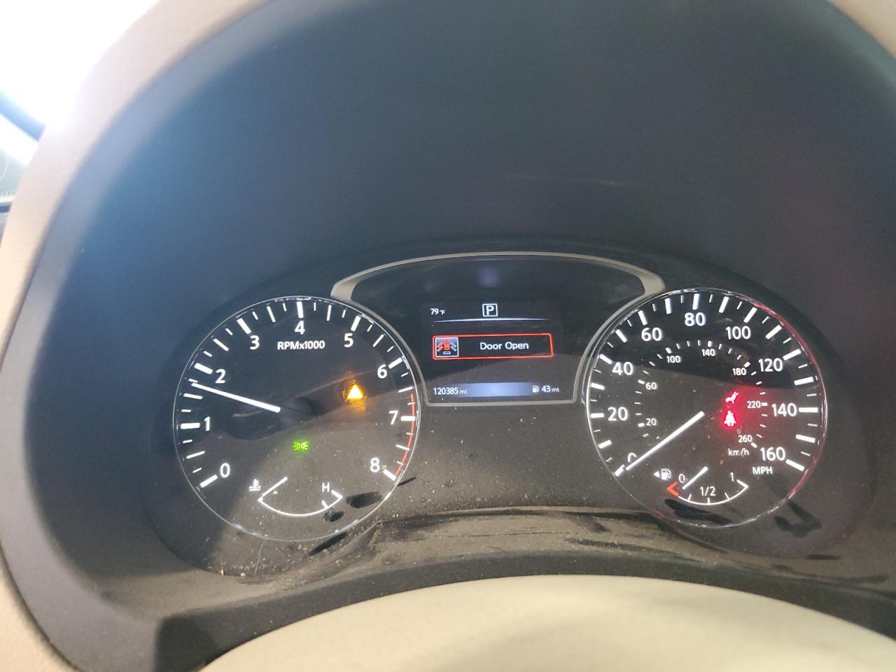 Nissan Altima 2.5 Image 12