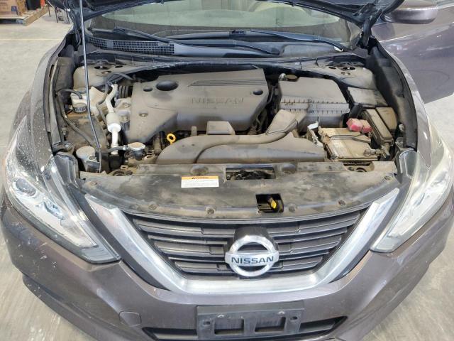 Nissan Altima 2.5 Image 6