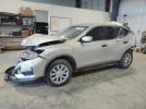 Nissan Rogue S Image 1