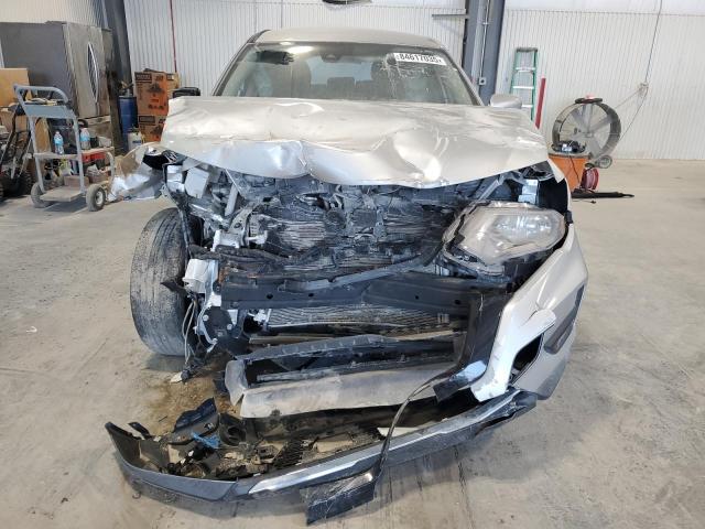 Nissan Rogue S Image 7