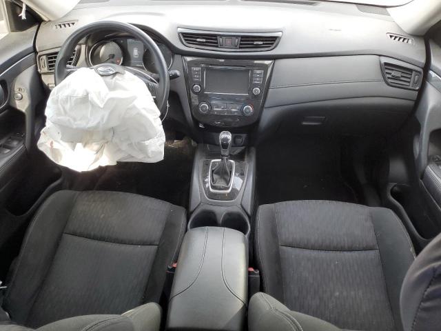 Nissan Rogue S Image 12