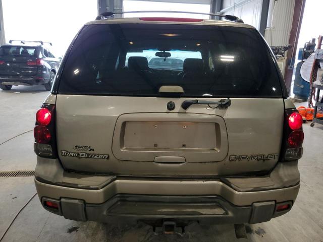 Chevrolet Trailblazer Image 3