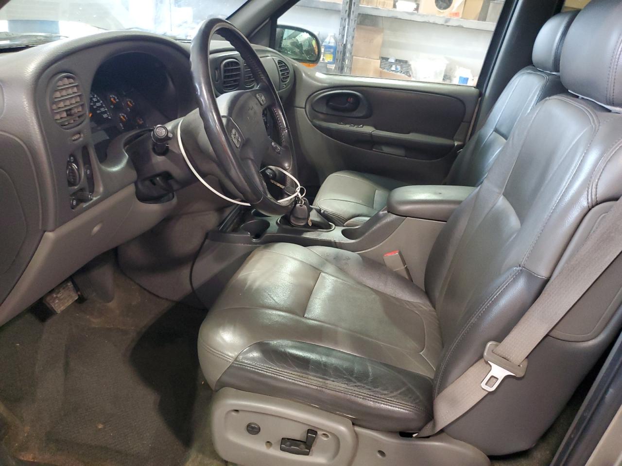 Chevrolet Trailblazer Image 7