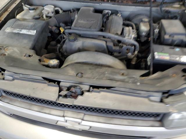 Chevrolet Trailblazer Image 10