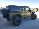 Jeep Wrangler Sport Image 11