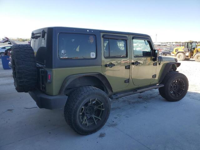 Jeep Wrangler Sport Image 11