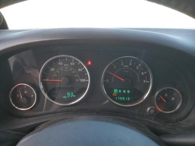 Jeep Wrangler Sport Image 7