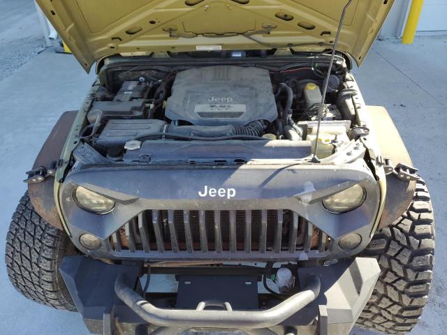 Jeep Wrangler Sport Image 10