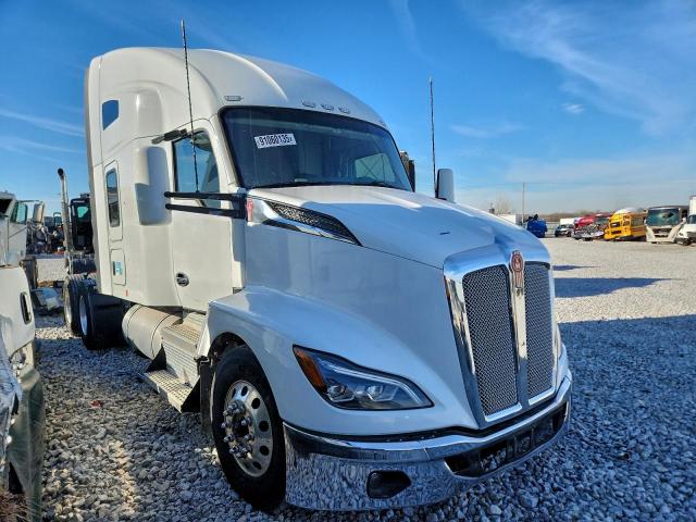  Salvage Kenworth T680