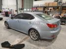Lexus Is 250 Image 9