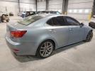 Lexus Is 250 Image 10