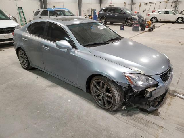 Lexus Is 250 Image 8