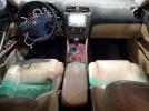 Lexus Is 250 Image 4