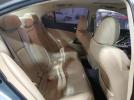 Lexus Is 250 Image 5