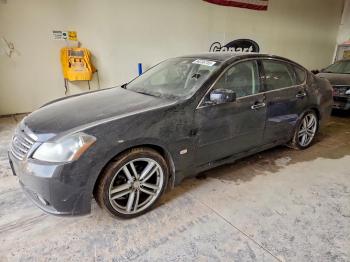  Salvage INFINITI M45