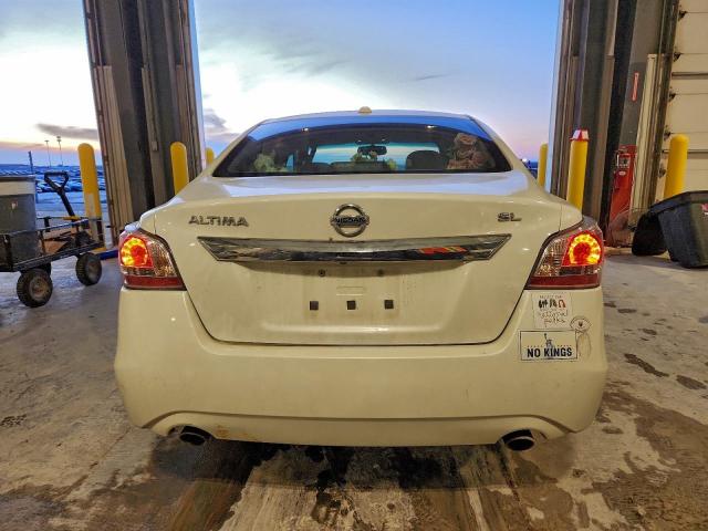 Nissan Altima 2.5 Image 5