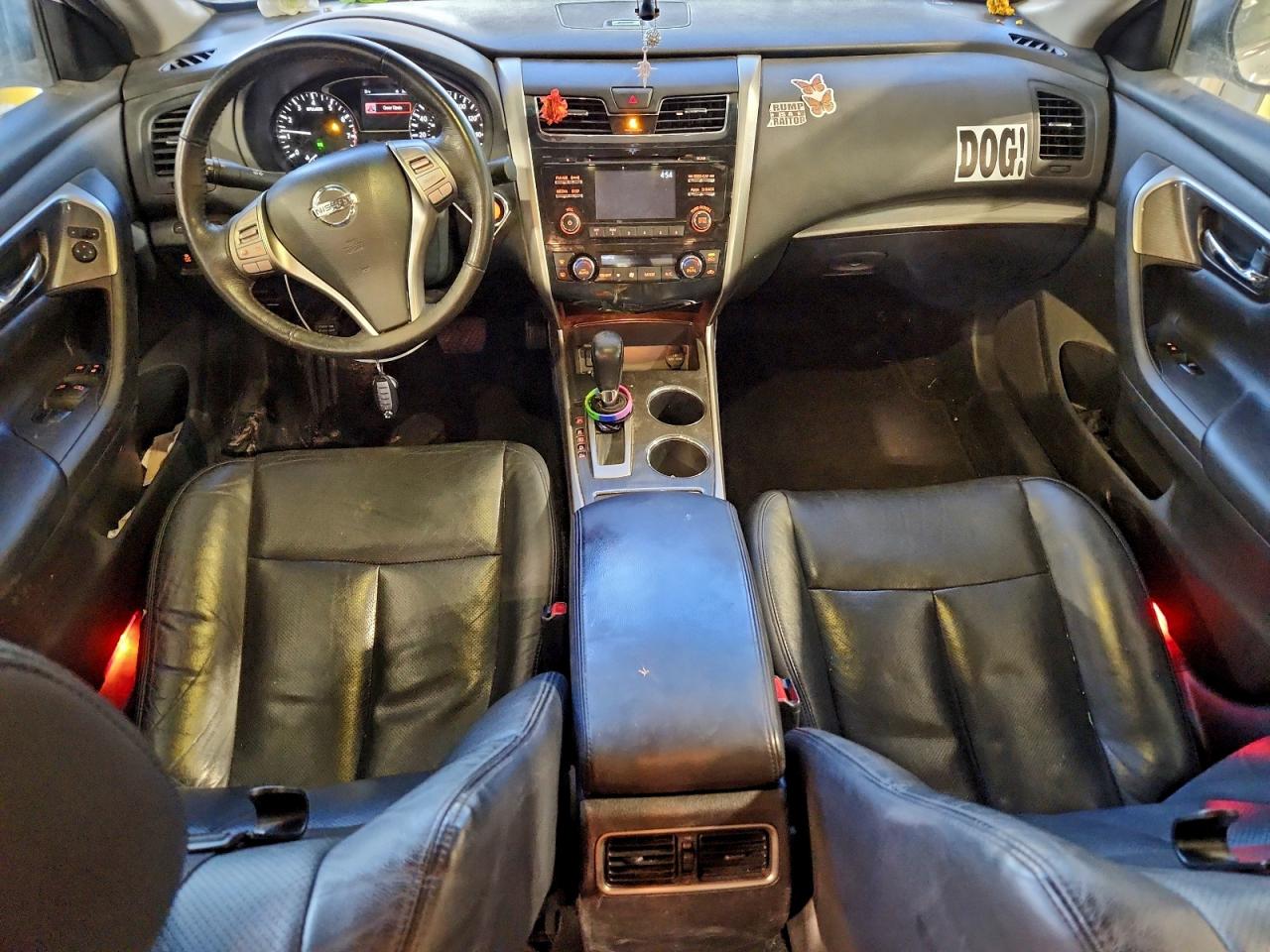 Nissan Altima 2.5 Image 8