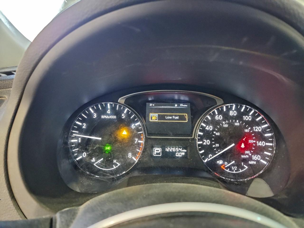 Nissan Altima 2.5 Image 7