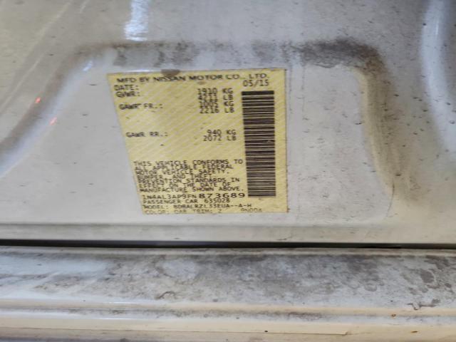 Nissan Altima 2.5 Image 6