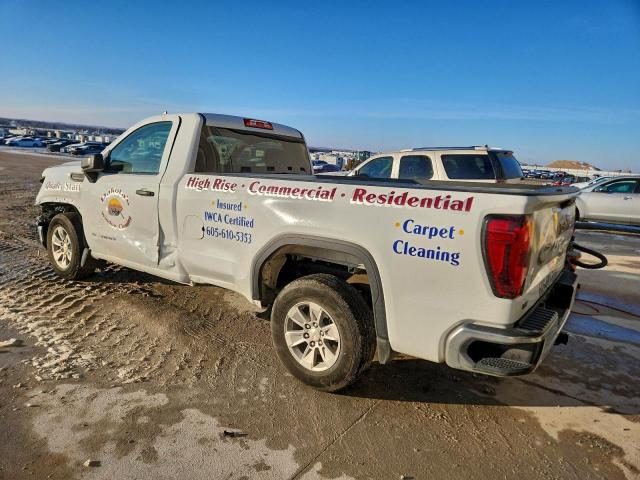 GMC Sierra C1500 Image 12